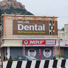 Nalam Dental Care Hospital